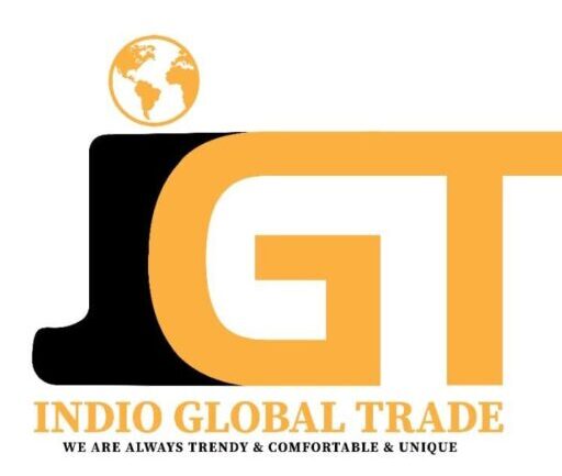 indio global trade logo